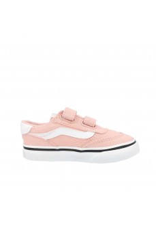 Vans Brooklyn Ls VN000D7XO3N1 Chaussures pour Garçons Vans Brooklyn Ls VN000D7XO3N1 | VANS Baskets pour enfants | scorer.es