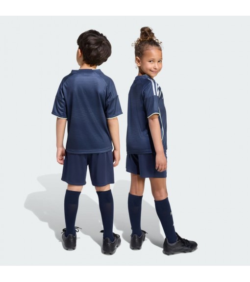 Adidas Real Madrid Junior Set JP3944 | ADIDAS PERFORMANCE Vêtements de football | scorer.es