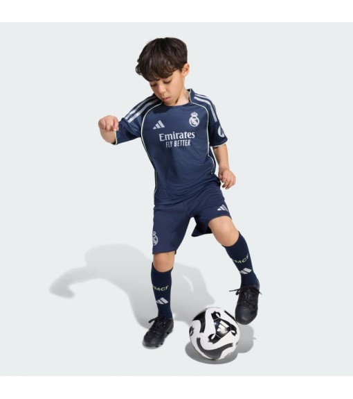Adidas Real Madrid Junior Set JP3944 | ADIDAS PERFORMANCE Vêtements de football | scorer.es