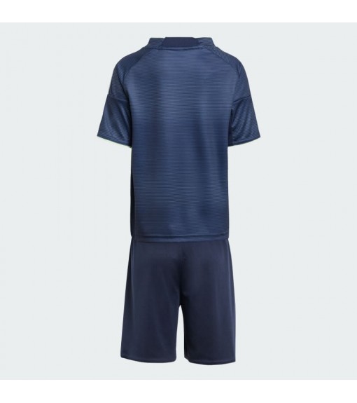 Adidas Real Madrid Junior Set JP3944 | ADIDAS PERFORMANCE Vêtements de football | scorer.es