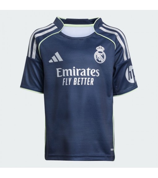 Adidas Real Madrid Junior Set JP3944 | ADIDAS PERFORMANCE Vêtements de football | scorer.es