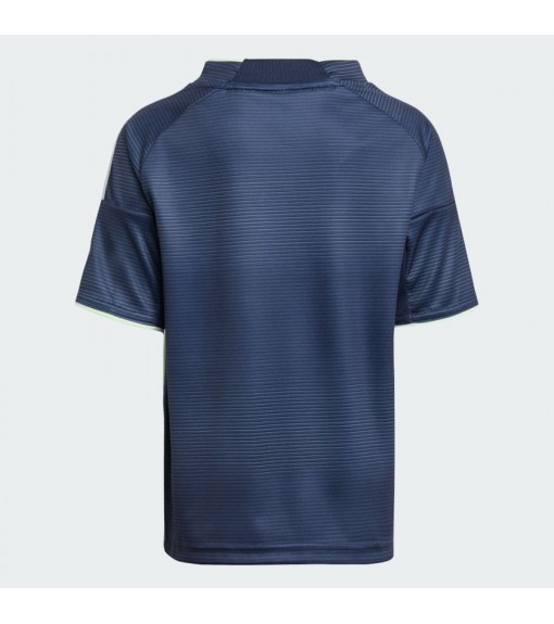 Adidas Real Madrid Junior Set JP3944 | ADIDAS PERFORMANCE Vêtements de football | scorer.es