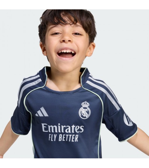 Adidas Real Madrid Junior Set JP3944 | ADIDAS PERFORMANCE Vêtements de football | scorer.es