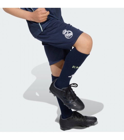 Adidas Real Madrid Junior Set JP3944 | ADIDAS PERFORMANCE Vêtements de football | scorer.es