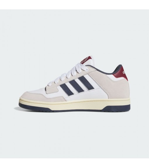 Zapatillas Hombre Adidas Rapid Court Low JR1010 | Zapatillas Hombre ADIDAS PERFORMANCE | scorer.es