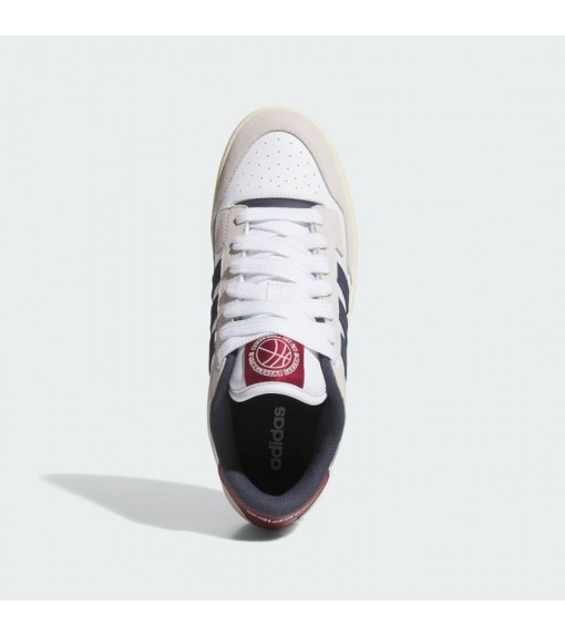 Zapatillas Hombre Adidas Rapid Court Low JR1010 | Zapatillas Hombre ADIDAS PERFORMANCE | scorer.es