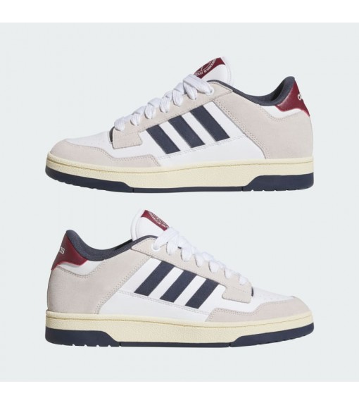 Zapatillas Hombre Adidas Rapid Court Low JR1010 | Zapatillas Hombre ADIDAS PERFORMANCE | scorer.es