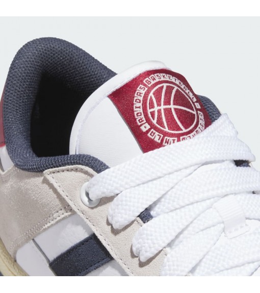 Zapatillas Hombre Adidas Rapid Court Low JR1010 | Zapatillas Hombre ADIDAS PERFORMANCE | scorer.es