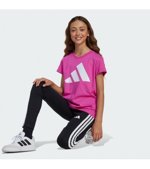 Adidas JG Leg 230 Junior Leggings JD6473 | ADIDAS PERFORMANCE Kids' leggings | scorer.es