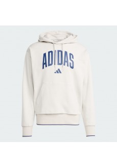 Adidas Hommes Sweatshirt m Collegiate HD KC3872 | ADIDAS PERFORMANCE Sweatshirts pour hommes | scorer.es