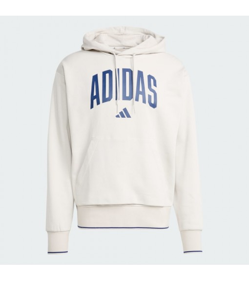 Sudadera Hombre Adidas m Collegiate HD KC3872 | Sudaderas Hombre ADIDAS PERFORMANCE | scorer.es