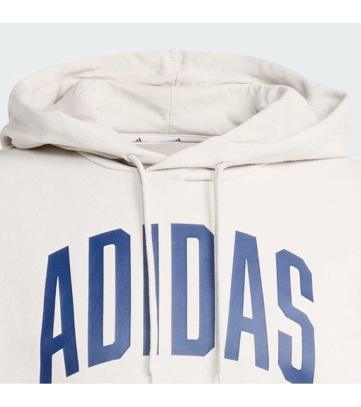 Sudadera Hombre Adidas m Collegiate HD KC3872 | Sudaderas Hombre ADIDAS PERFORMANCE | scorer.es