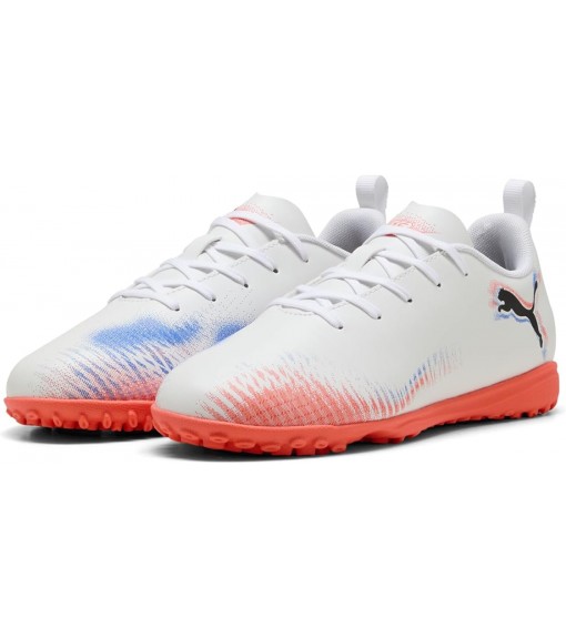 Chaussures pour garçons Puma Future 8 Play 108626-01 | PUMA Chaussures de football en salle | scorer.es