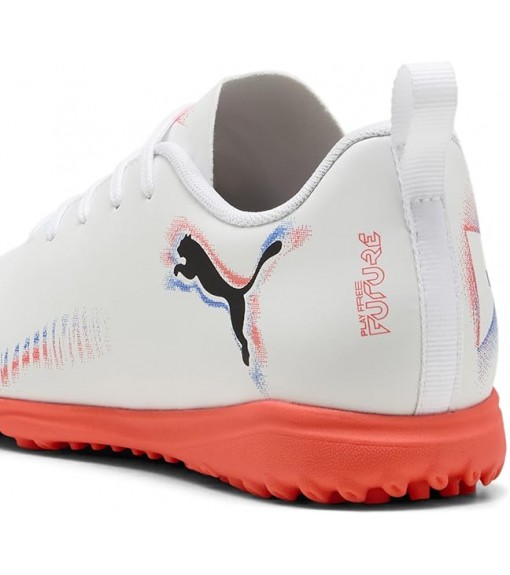 Chaussures pour garçons Puma Future 8 Play 108626-01 | PUMA Chaussures de football en salle | scorer.es