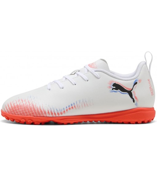 Chaussures pour garçons Puma Future 8 Play 108626-01 | PUMA Chaussures de football en salle | scorer.es