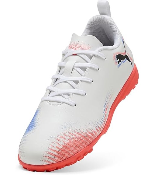 Chaussures pour garçons Puma Future 8 Play 108626-01 | PUMA Chaussures de football en salle | scorer.es