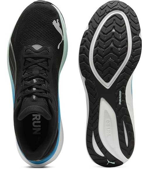 Chaussures Hommes Puma Electrify Nitro 4 310789-13 310789-13 | PUMA Baskets pour hommes | scorer.es