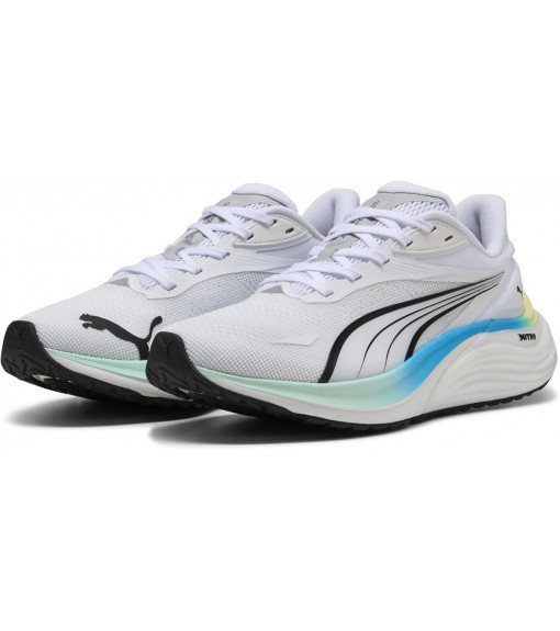 Chaussures Puma Electrify Nitro 4 Femmes 310788-13 | PUMA Baskets pour femmes | scorer.es