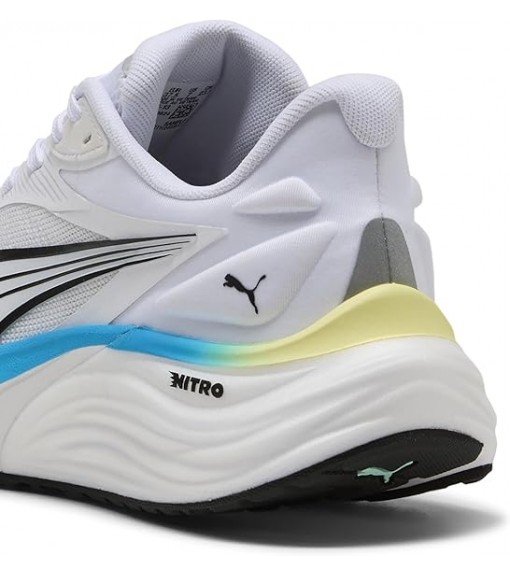 Chaussures Puma Electrify Nitro 4 Femmes 310788-13 | PUMA Baskets pour femmes | scorer.es