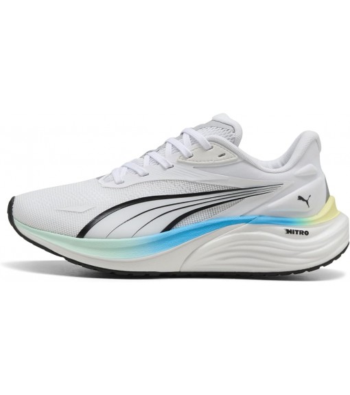 Chaussures Puma Electrify Nitro 4 Femmes 310788-13 | PUMA Baskets pour femmes | scorer.es