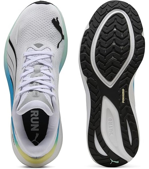 Chaussures Puma Electrify Nitro 4 Femmes 310788-13 | PUMA Baskets pour femmes | scorer.es