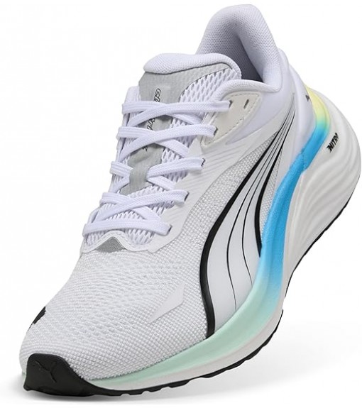 Chaussures Puma Electrify Nitro 4 Femmes 310788-13 | PUMA Baskets pour femmes | scorer.es