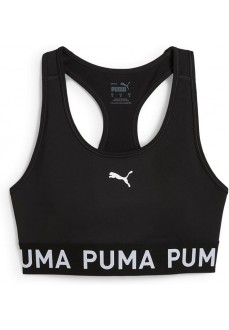 Top Femmes Puma 4Keeps Strong 526962-01 | PUMA Soutiens de sport | scorer.es