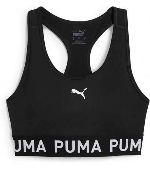 Top Femmes Puma 4Keeps Strong 526962-01 | PUMA Soutiens de sport | scorer.es
