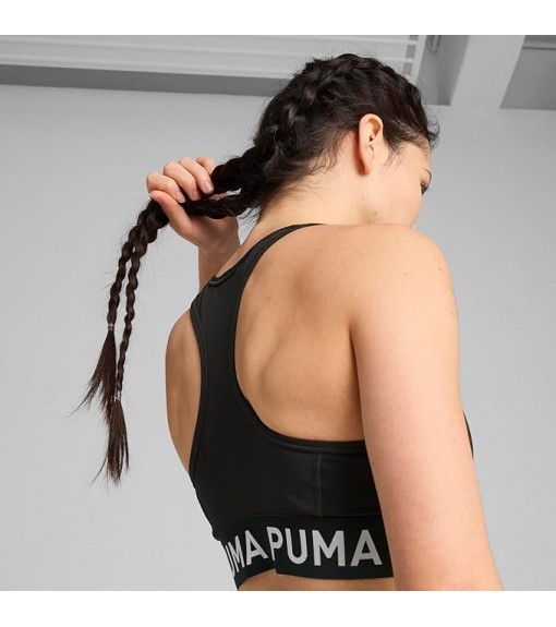 Top Femmes Puma 4Keeps Strong 526962-01 | PUMA Soutiens de sport | scorer.es
