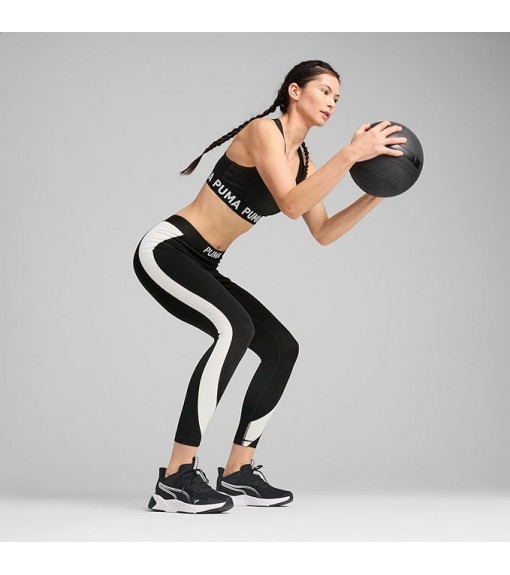 Top Femmes Puma 4Keeps Strong 526962-01 | PUMA Soutiens de sport | scorer.es