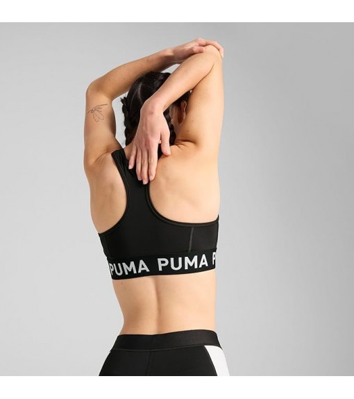 Top Femmes Puma 4Keeps Strong 526962-01 | PUMA Soutiens de sport | scorer.es