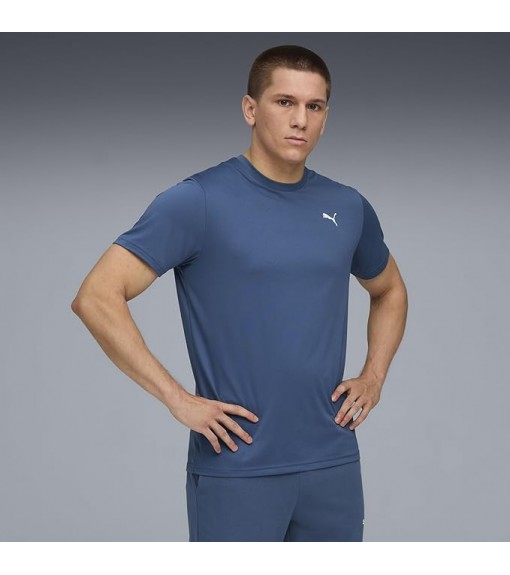 Puma Hommes Essentials Sol T-Shirt 525908-80 | PUMA T-shirts pour hommes | scorer.es