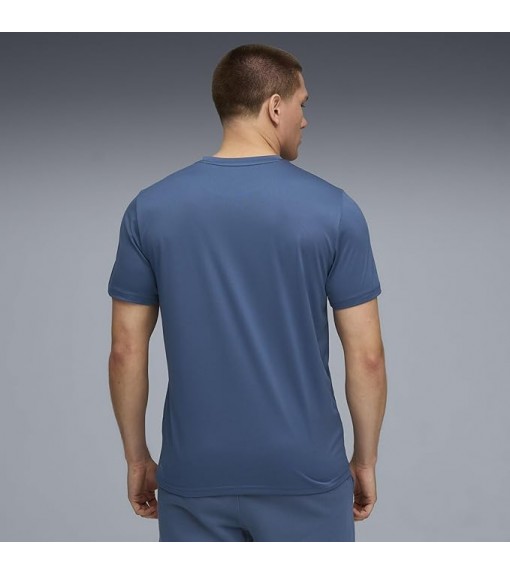 Puma Hommes Essentials Sol T-Shirt 525908-80 | PUMA T-shirts pour hommes | scorer.es