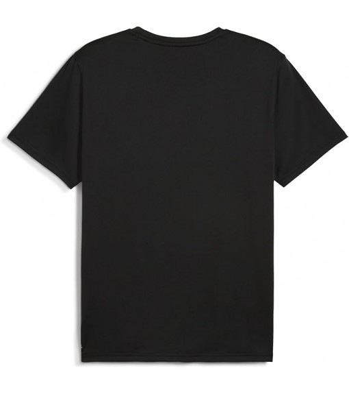 Camiseta Hombre Puma Essentials Sol 525908-01 | Camisetas Hombre PUMA | scorer.es