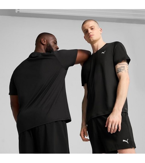 Camiseta Hombre Puma Essentials Sol 525908-01 | Camisetas Hombre PUMA | scorer.es