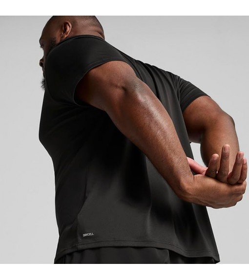 Camiseta Hombre Puma Essentials Sol 525908-01 | Camisetas Hombre PUMA | scorer.es