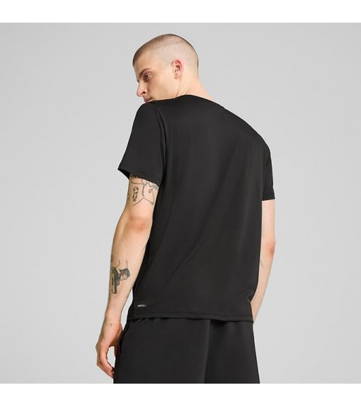 Camiseta Hombre Puma Essentials Sol 525908-01 | Camisetas Hombre PUMA | scorer.es