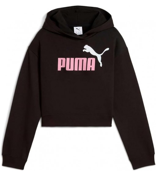 Sweat garçon/fille Puma Essentials Colour 690717-51 | PUMA Sweatshirts pour enfants | scorer.es