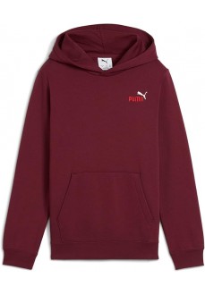 Sweatshirt garçon/fille Puma Essentials Colour 685825-96 | PUMA Sweatshirts pour enfants | scorer.es