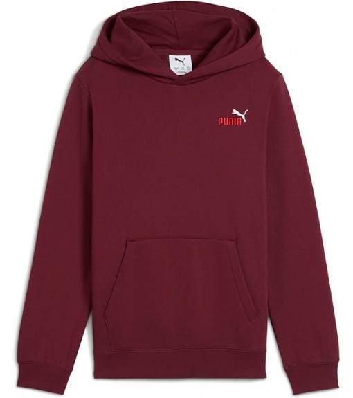 Sweatshirt garçon/fille Puma Essentials Colour 685825-96 | PUMA Sweatshirts pour enfants | scorer.es