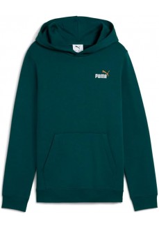 Sweat garçon/fille Puma Essentials Couleur 685825-75 | PUMA Sweatshirts pour enfants | scorer.es