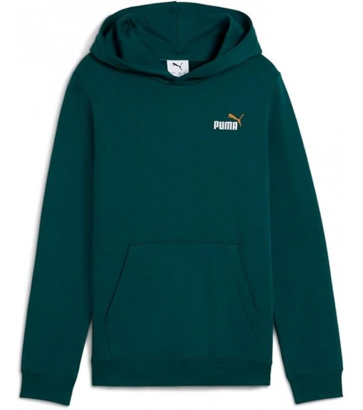 Sweat garçon/fille Puma Essentials Couleur 685825-75 | PUMA Sweatshirts pour enfants | scorer.es