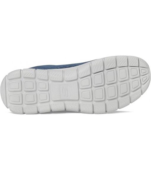 Skechers Leshur Chaussures Hommes 232758 BLU | SKECHERS Baskets pour hommes | scorer.es