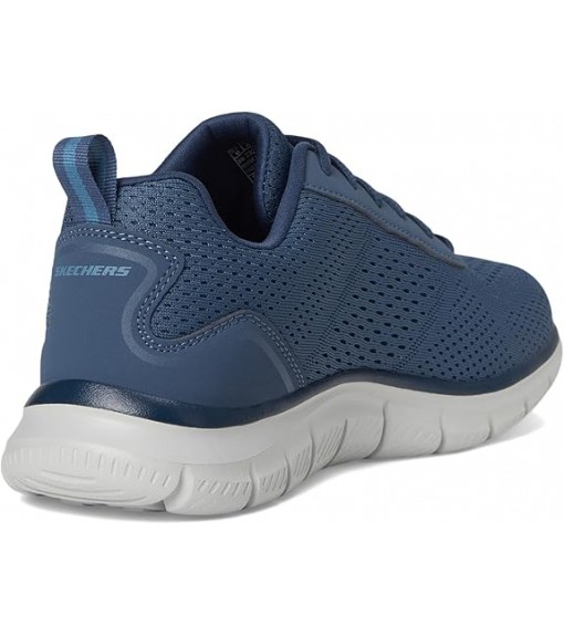 Skechers Leshur Chaussures Hommes 232758 BLU | SKECHERS Baskets pour hommes | scorer.es