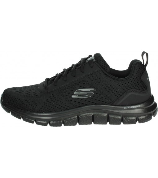 Chaussures pour hommes Skechers Leshur 232758 BLK | SKECHERS Baskets pour hommes | scorer.es