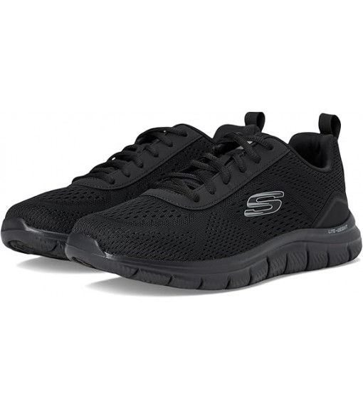 Chaussures pour hommes Skechers Leshur 232758 BLK | SKECHERS Baskets pour hommes | scorer.es