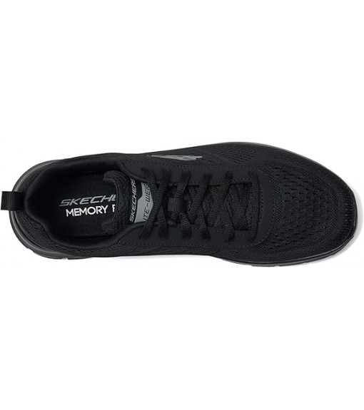 Chaussures pour hommes Skechers Leshur 232758 BLK | SKECHERS Baskets pour hommes | scorer.es