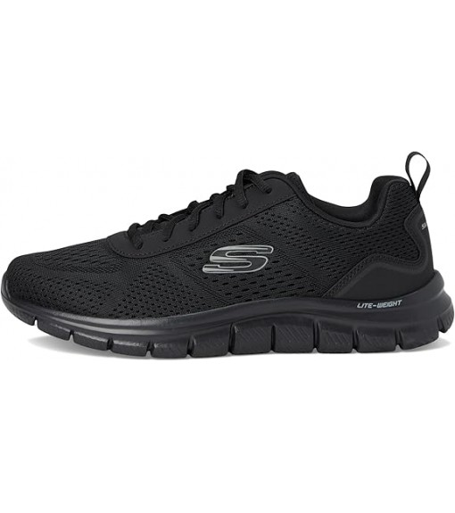 Chaussures pour hommes Skechers Leshur 232758 BLK | SKECHERS Baskets pour hommes | scorer.es