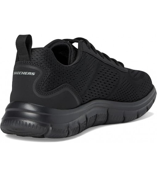 Chaussures pour hommes Skechers Leshur 232758 BLK | SKECHERS Baskets pour hommes | scorer.es