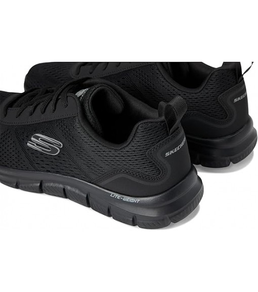 Chaussures pour hommes Skechers Leshur 232758 BLK | SKECHERS Baskets pour hommes | scorer.es